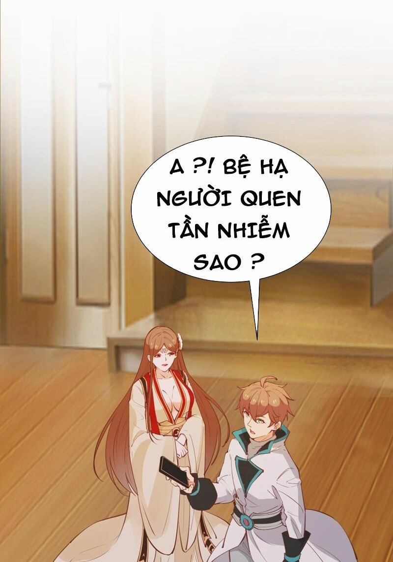 ta lập hậu cung tại tây du ký chapter 72 6