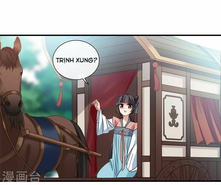 toàn cơ từ chapter 46.1 18