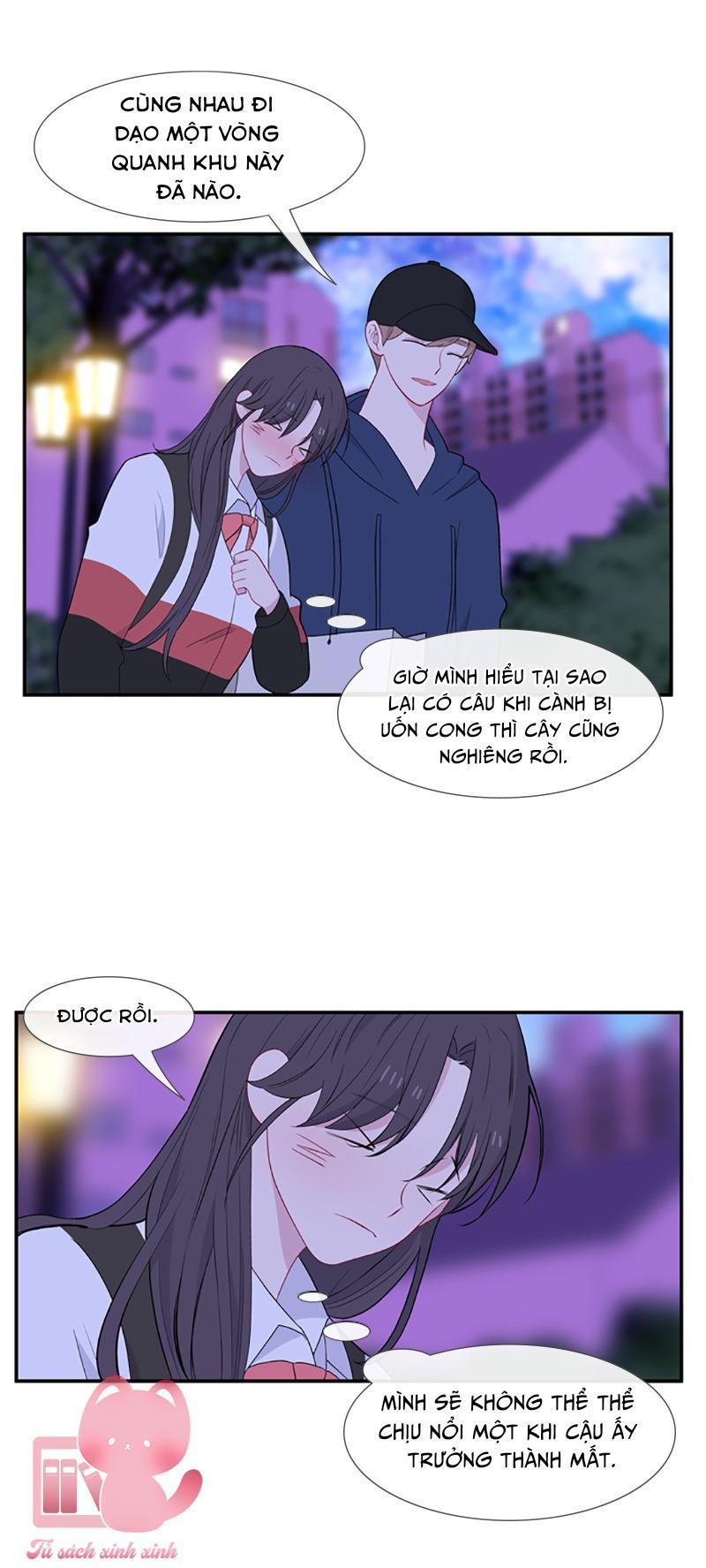 về bên anh chapter 58 41