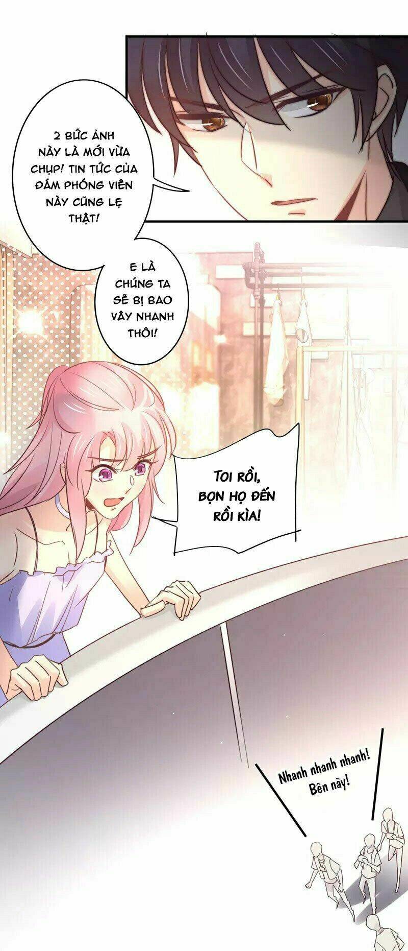 cuồng duệ tiểu thê chapter 95 7