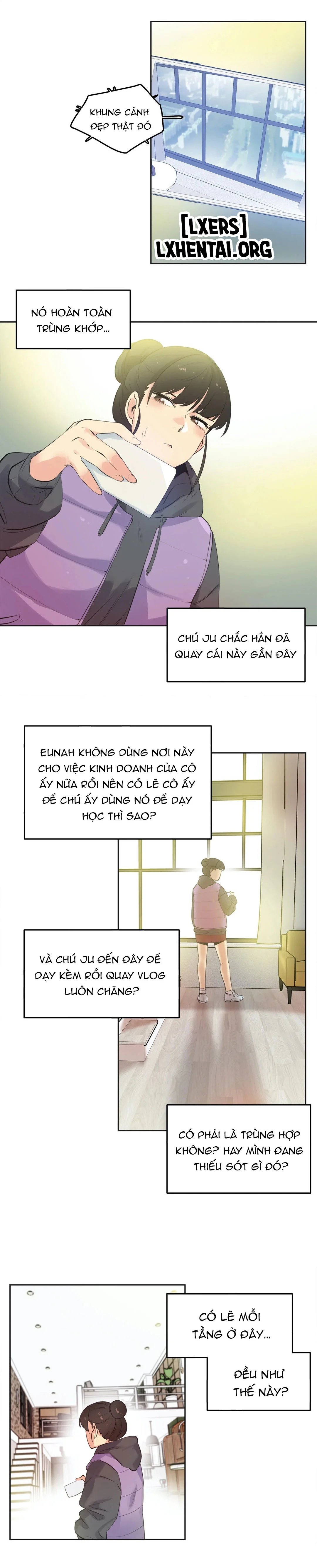 cha nuôi chapter 61 8