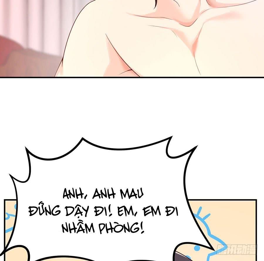 nam thần truy thê chỉ nam chapter 29.2 7