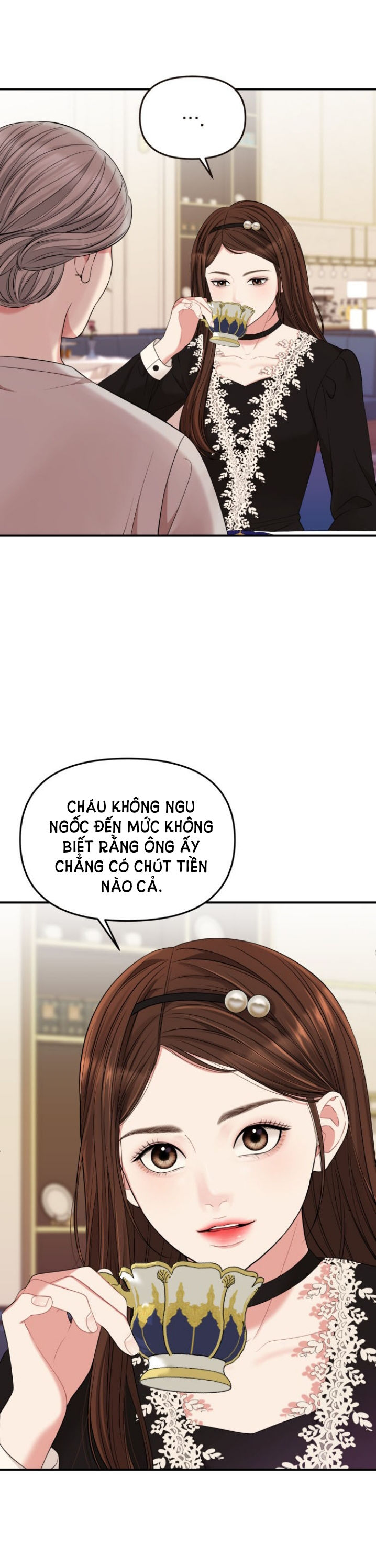 gửi em người đánh cắp những vì sao - to you who swallowed a star chapter 53.1 7