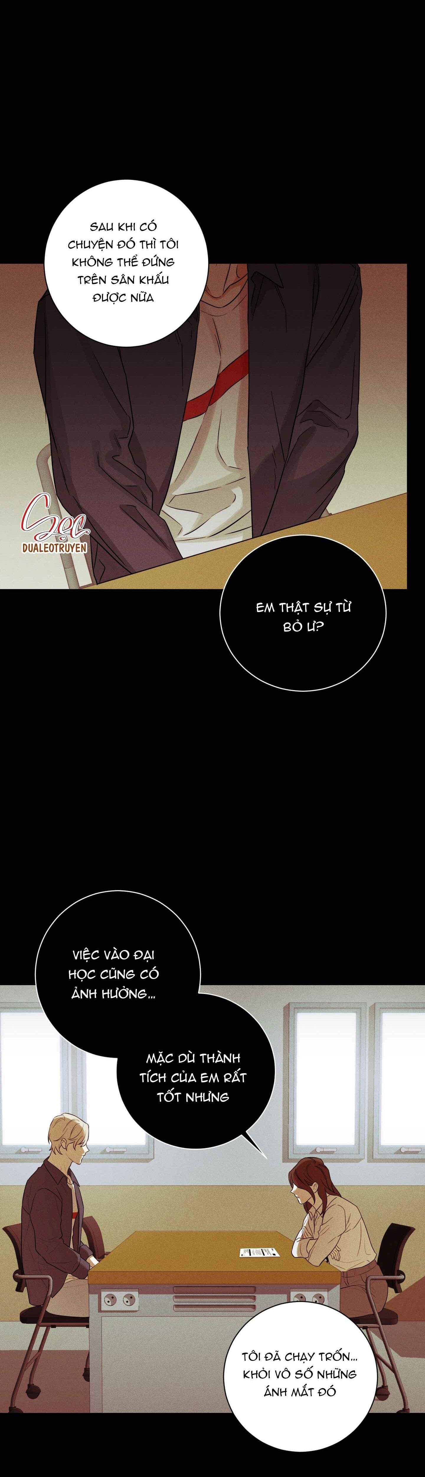 mị hoặc khó cưỡng chapter 36 6