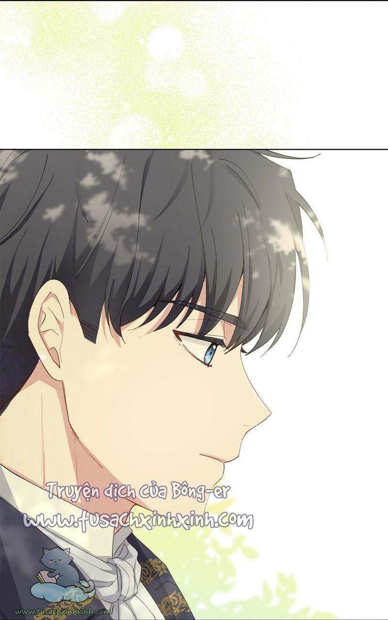 kiên nhẫn chút nào, đại công tước chapter 4 34