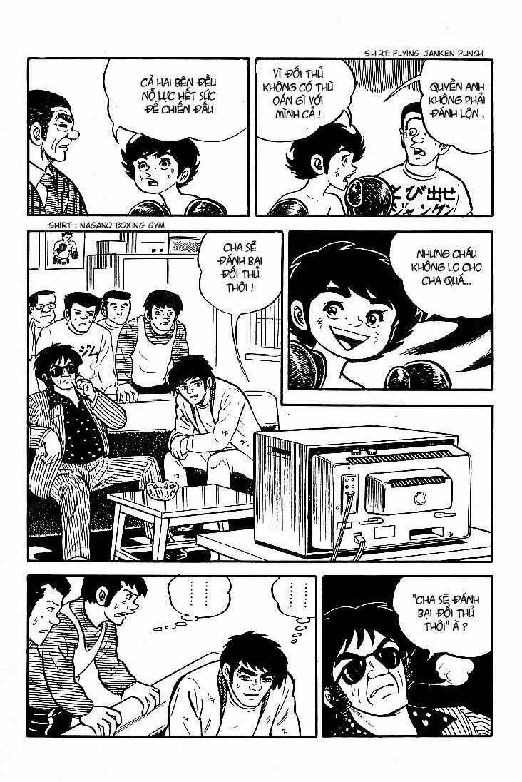 ganbare genki chapter 5 39