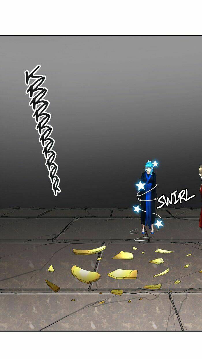 cuộc chiến trong tòa tháp chapter 387 37