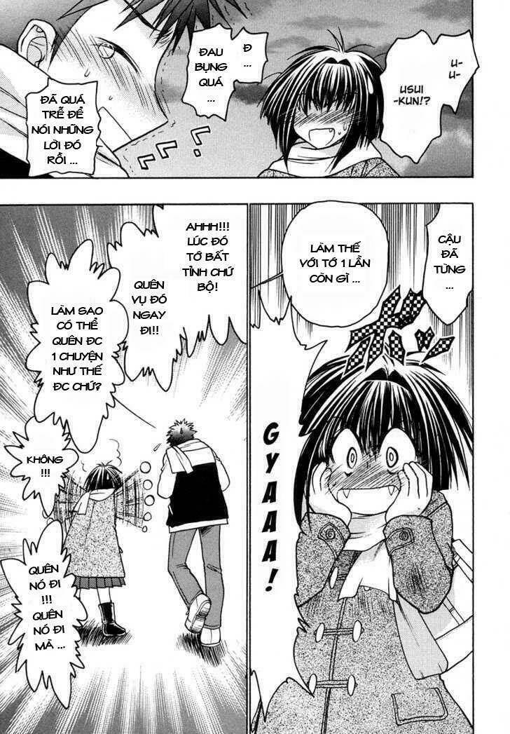 little vampire chapter 23 30