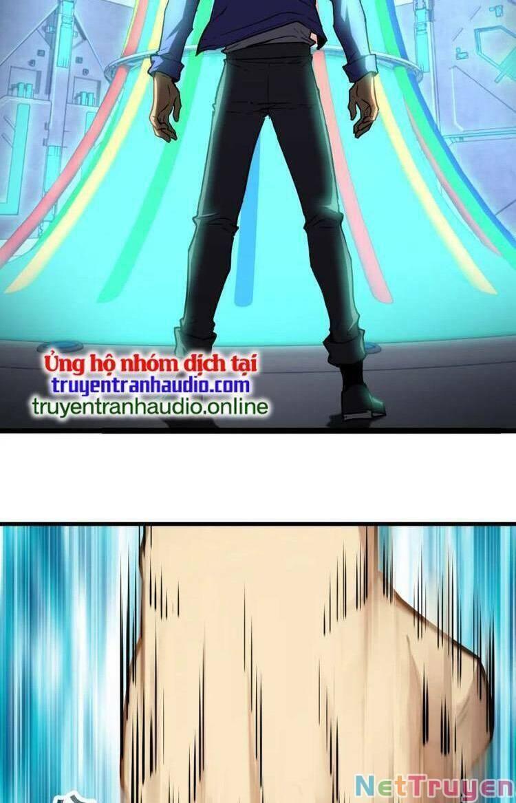 cao võ: ngàn năm tiến hóa chapter 21 25