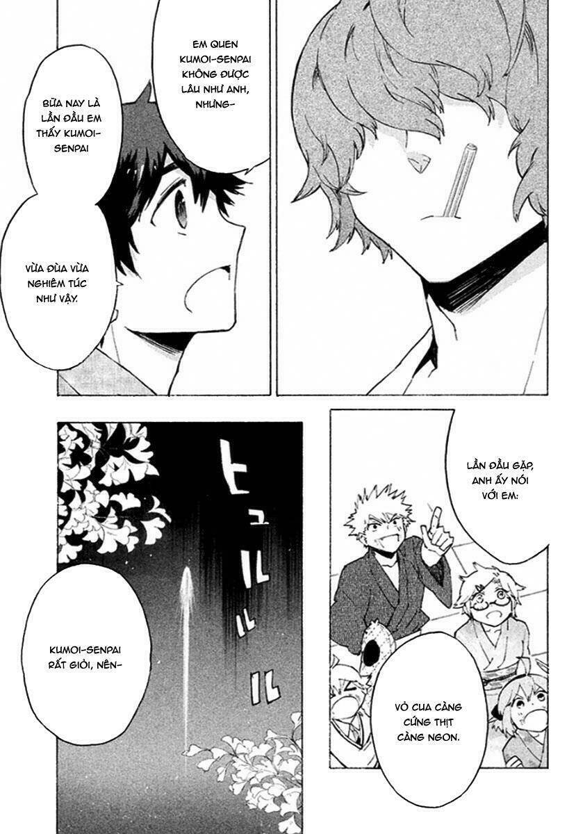 hell’s kitchen chapter 41 40