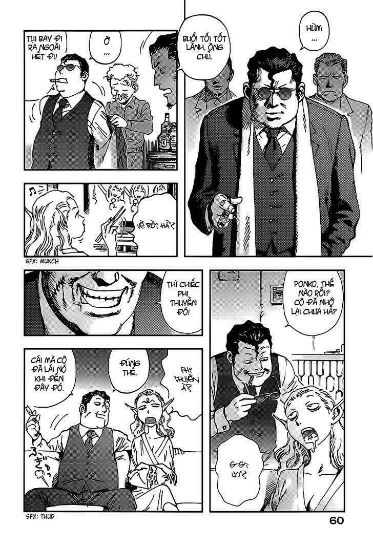 hoshi no ponko to toufuya reiko chapter 2 11