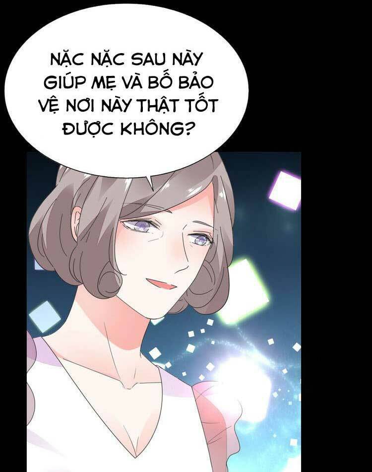 điều ước sủng ái bất bình đẳng chapter 81.1 20