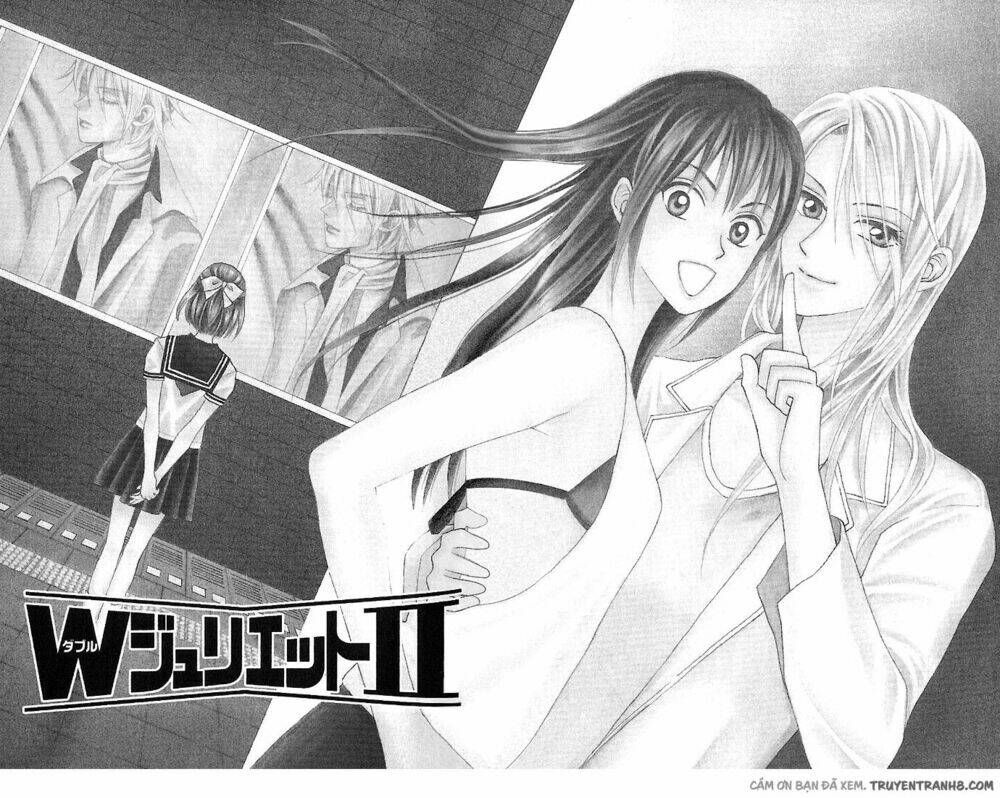 romeo và juliet hiện đại ii chapter 2 1