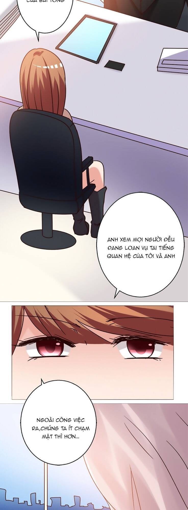 một tuần làm tình nhân chapter 11 21