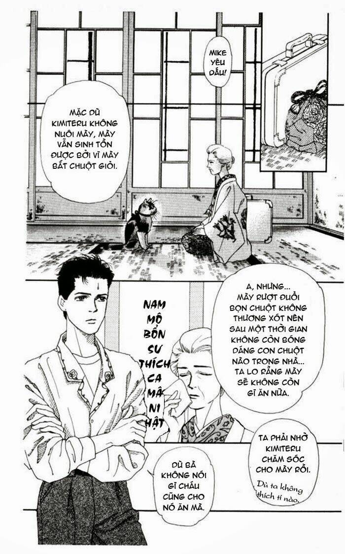 bác sĩ thú y chapter 6 2