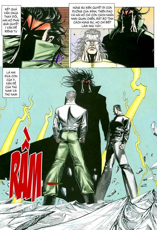 hải hổ 2 chapter 17 16