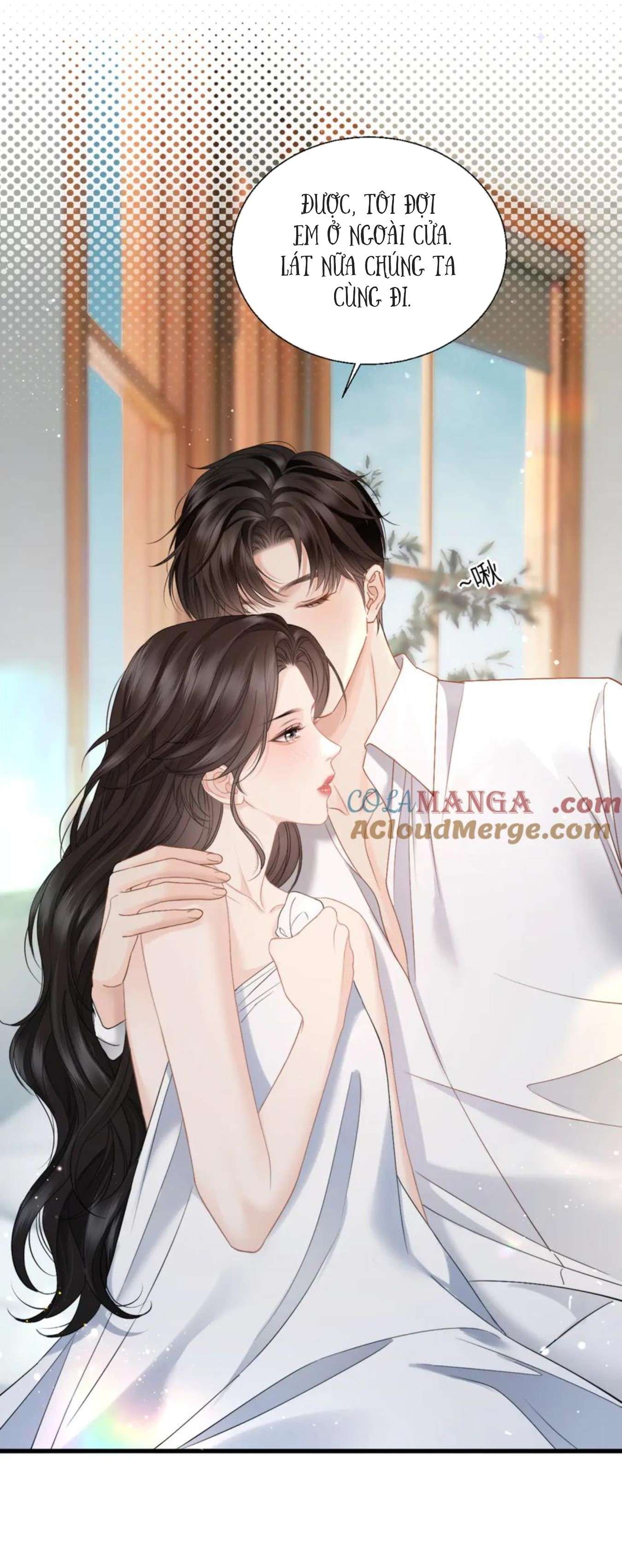 đắm say chapter 23 10