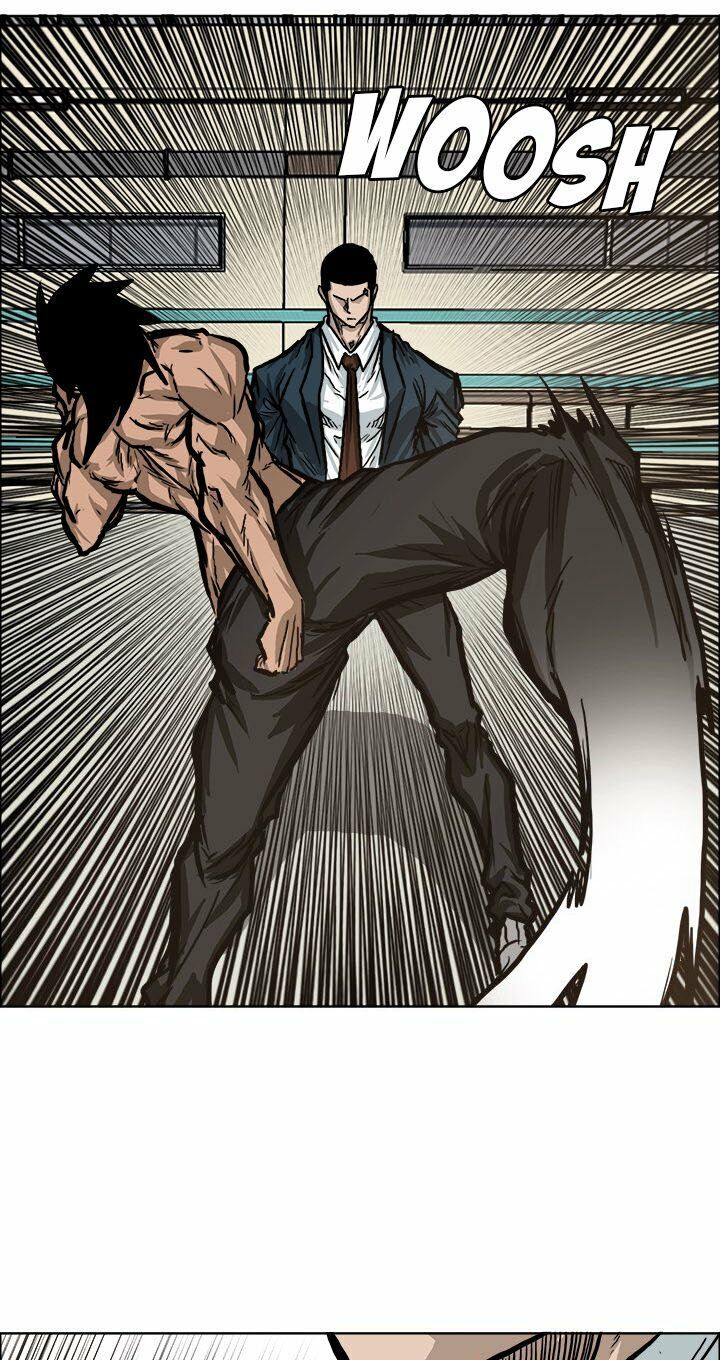 bá chủ học đường ss2 chapter 21 16