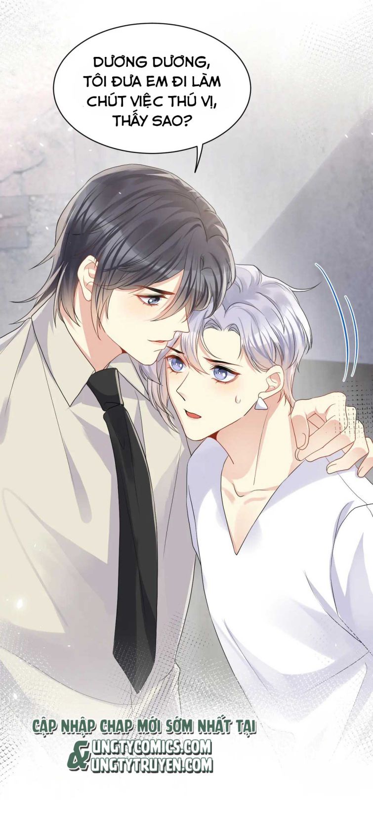 lại bị bạn trai cũ nhắm trúng rồi chapter 69 11