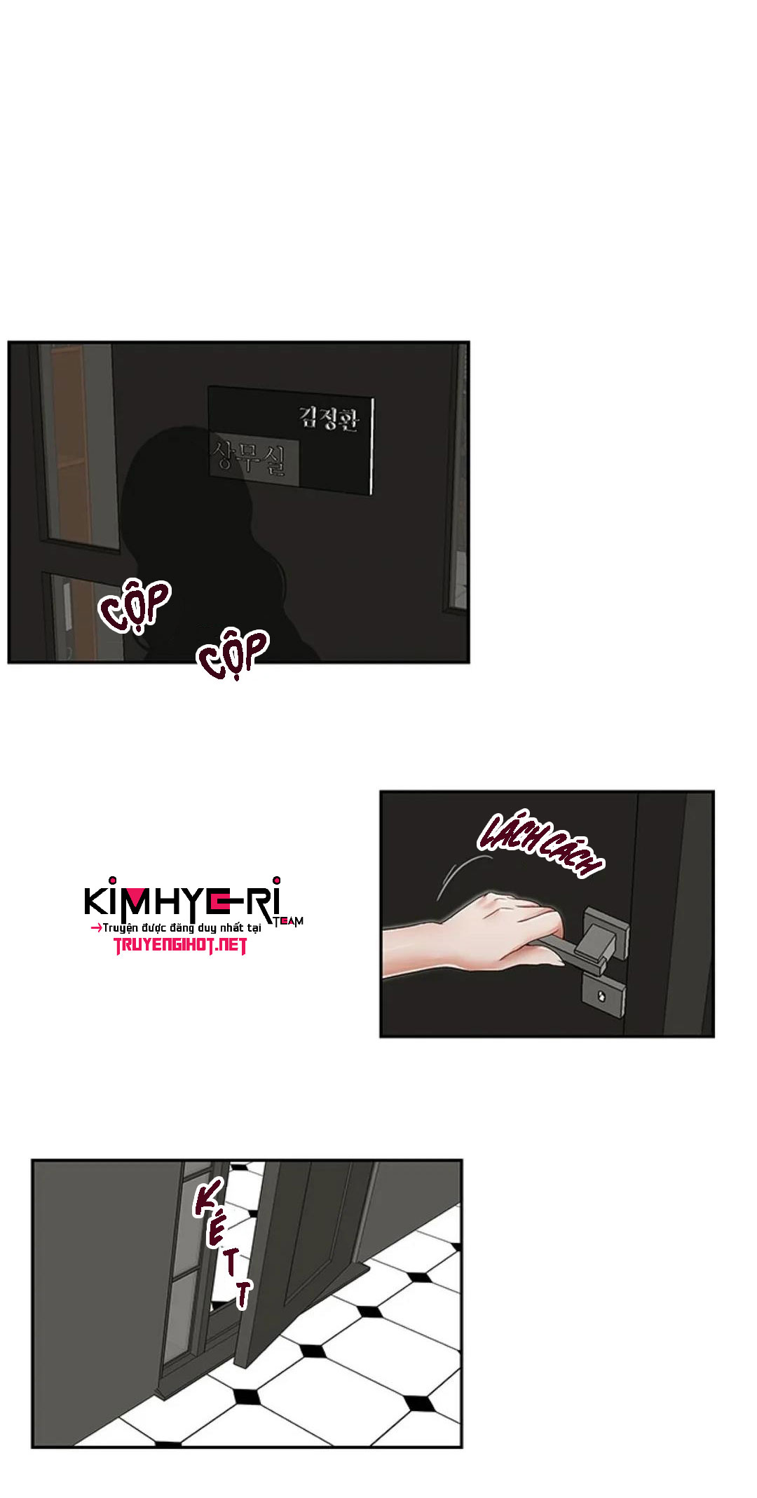 thư ký của anh trai chapter 25 12