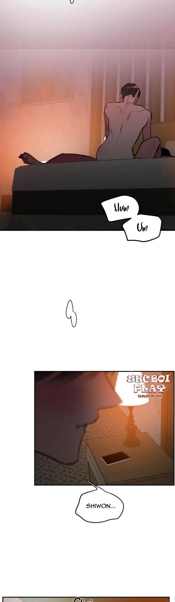 đối tác cơ thể hoàn hảo chapter 26 29