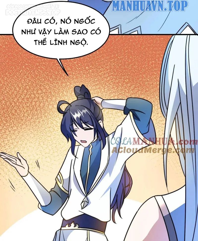 huyền huyễn: ta bắt đầu vô địch từ bại gia chapter 22 9