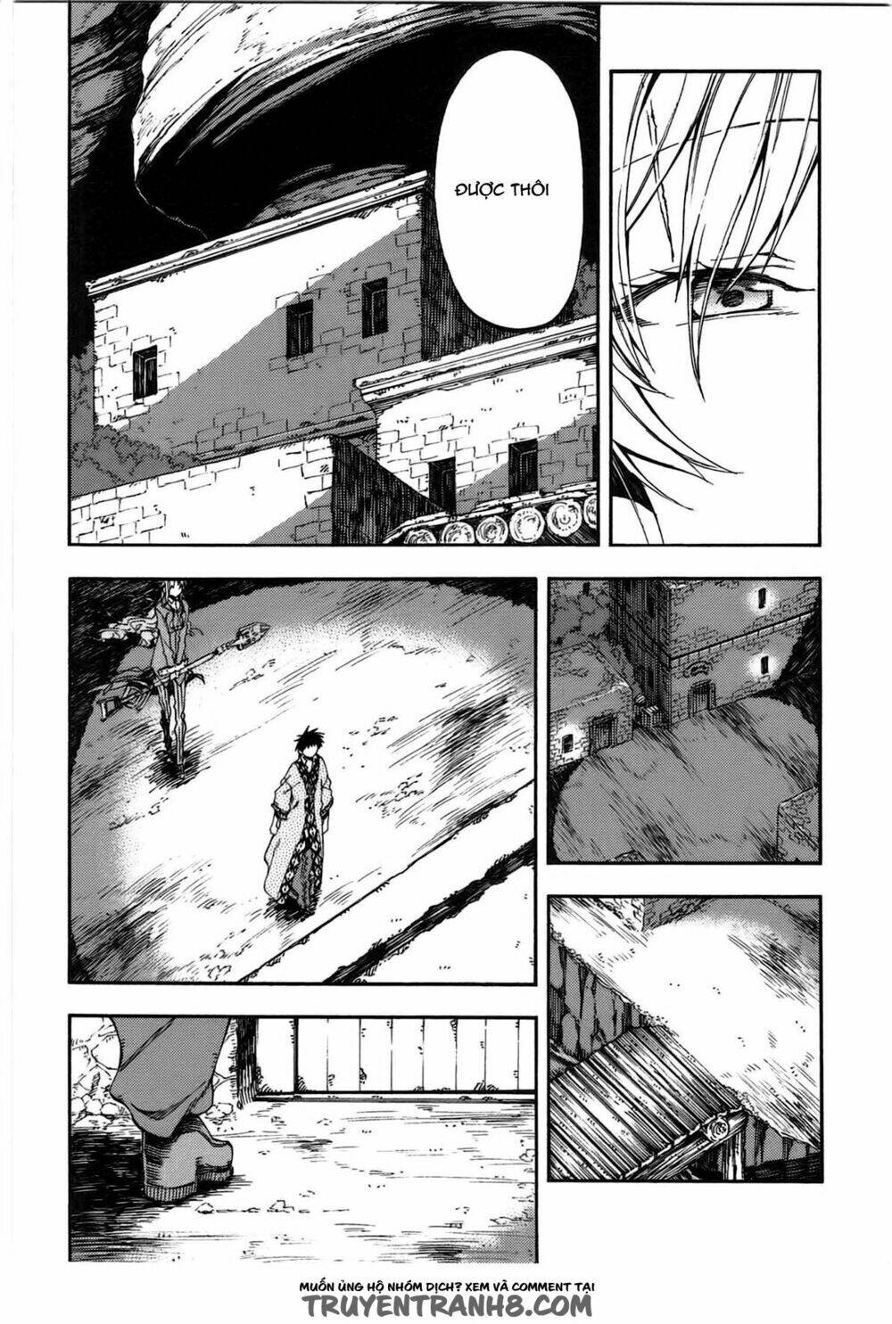 kamisama no inai nichiyoubi chapter 26 7