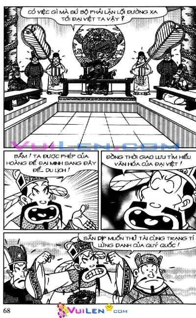 thần đồng đất việt chapter 92 65