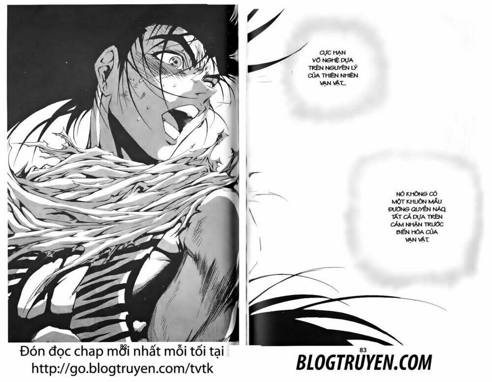 shoma - thiên vương thần kiếm chapter 81 14