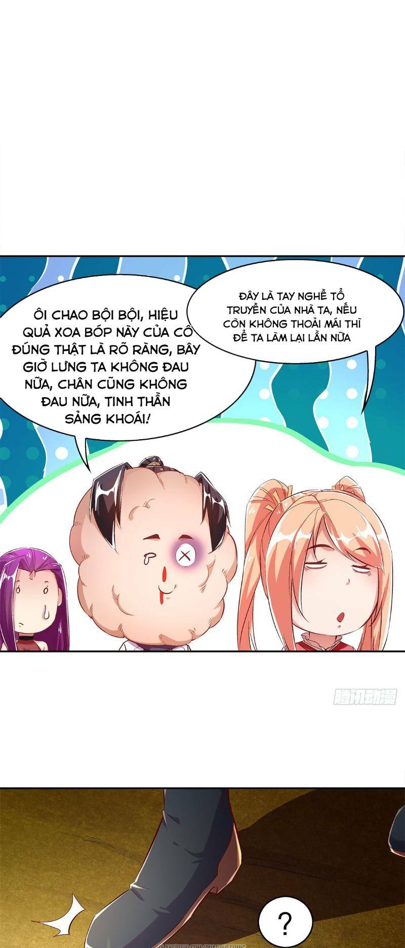 võng du chi tối cường đoán mệnh sư chapter 25 13