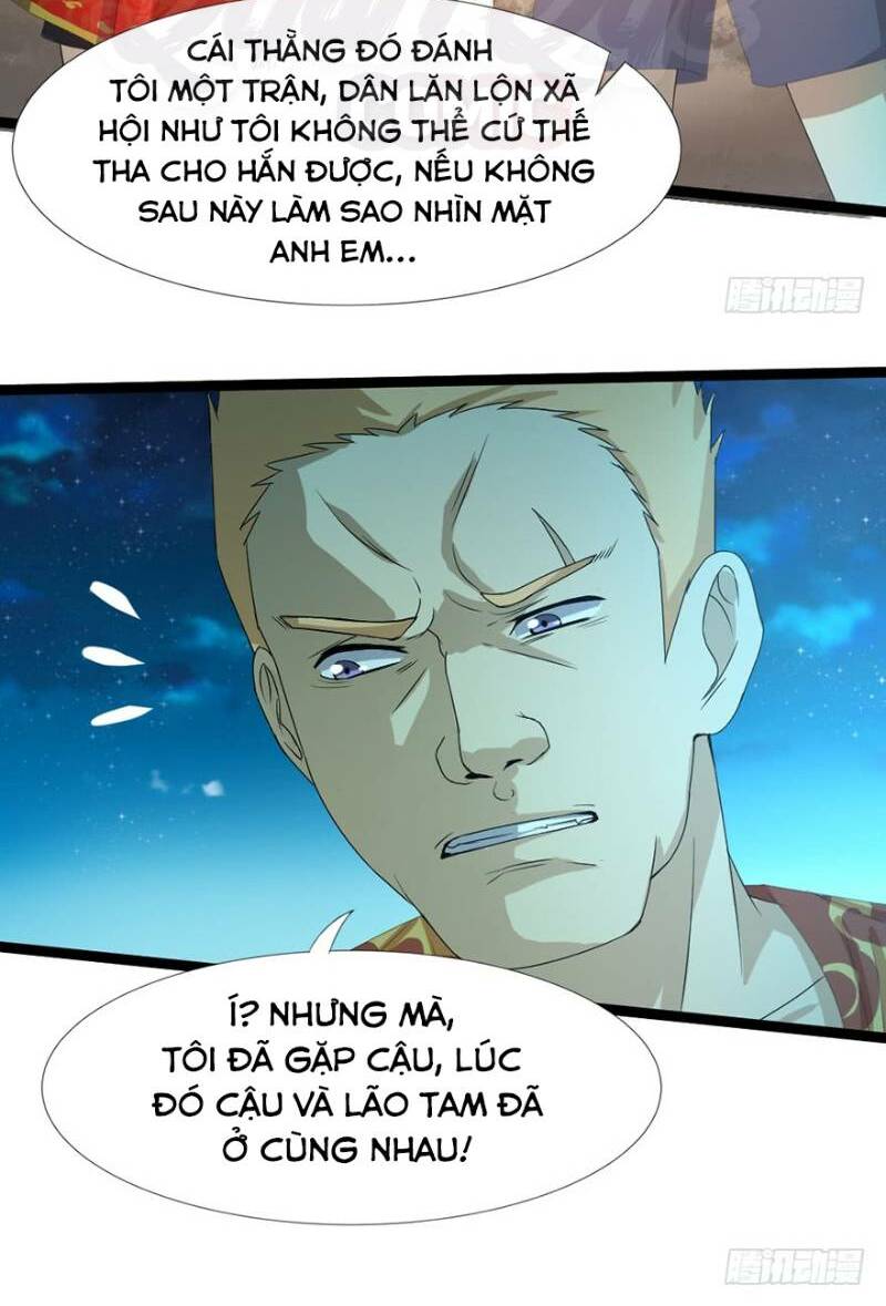 thập nhị thiên kiếp chapter 13 28
