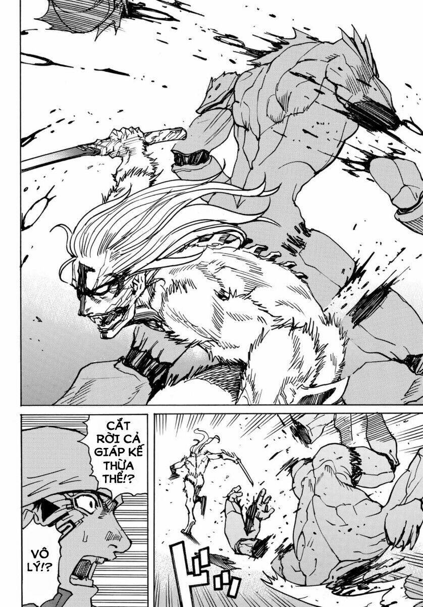 gusha no hoshi chapter 5 34