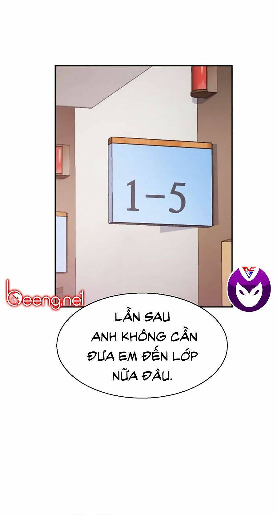 bạn học tôi là lính đánh thuê chapter 9 122