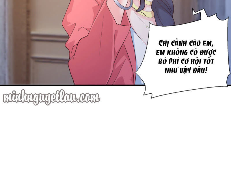 chiến lược lãng mạn của thịnh thiếu chapter 59 20