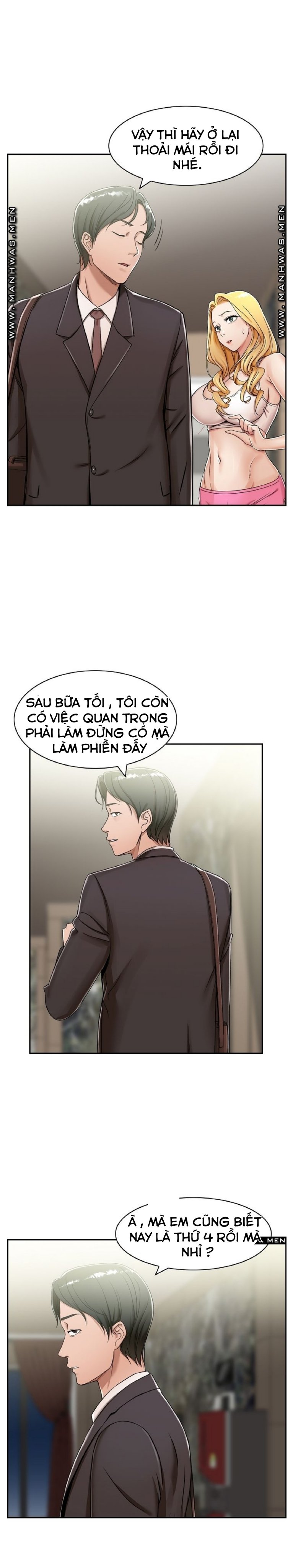thỏa thuận ngoại tình chapter 1 12