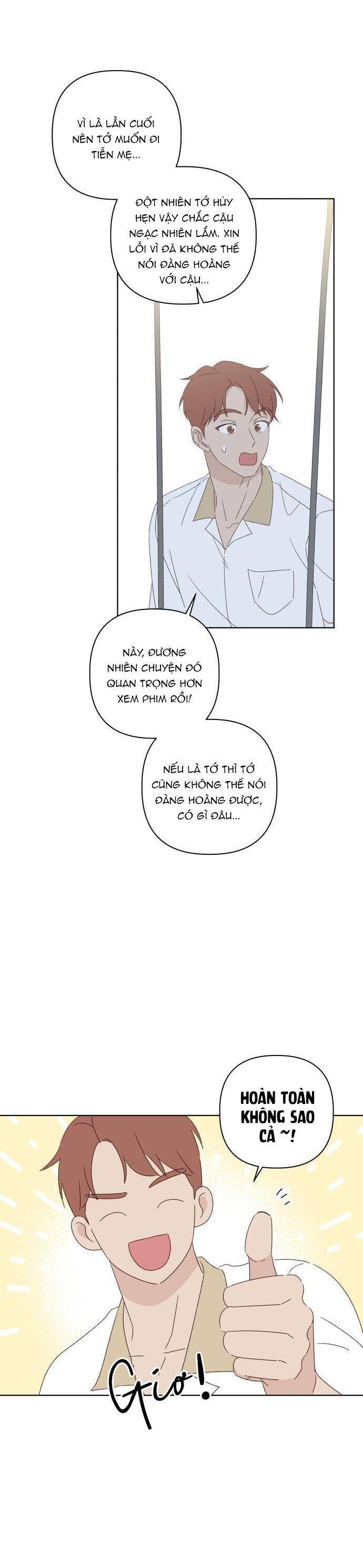 lén lút quện nhau chapter 33 13