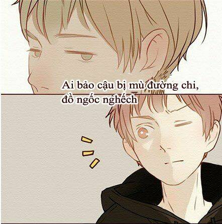 đệ đệ tôi là người ngoài hành tinh chapter 5 22