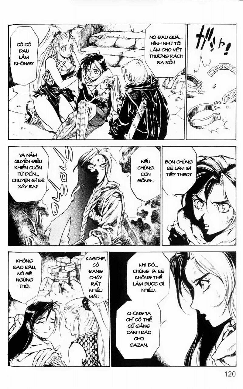 monster collection chapter 20 17