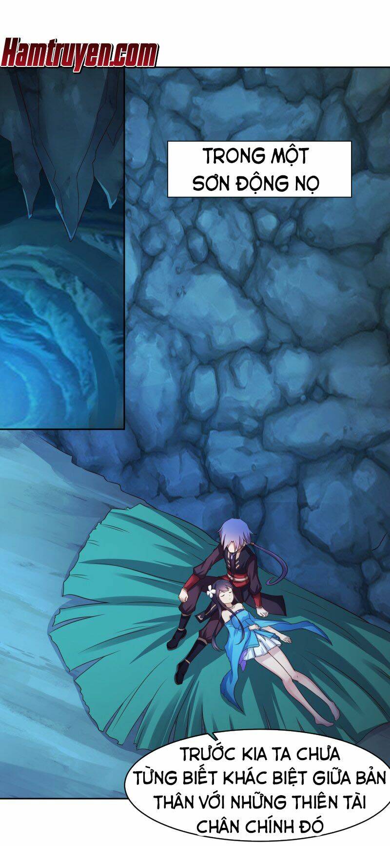 tuyệt thế thánh đế chapter 1 3
