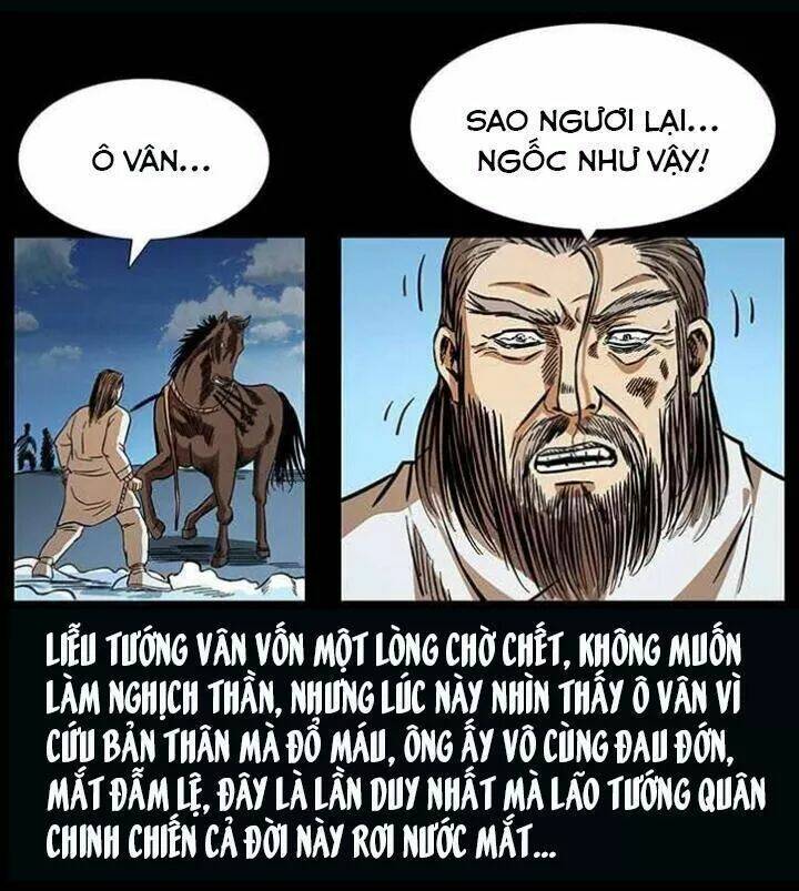 U Minh Ngụy Tượng Chapter 161 53