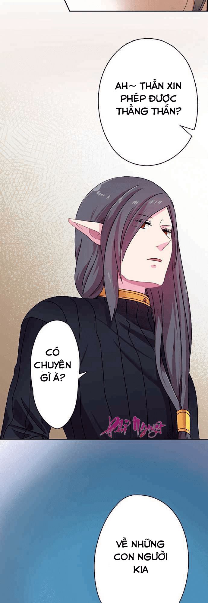 vợ lẽ của vua chapter 10 13