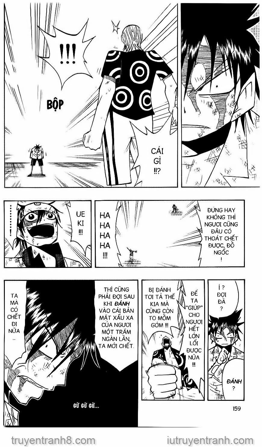 law of ueki chapter 75 10