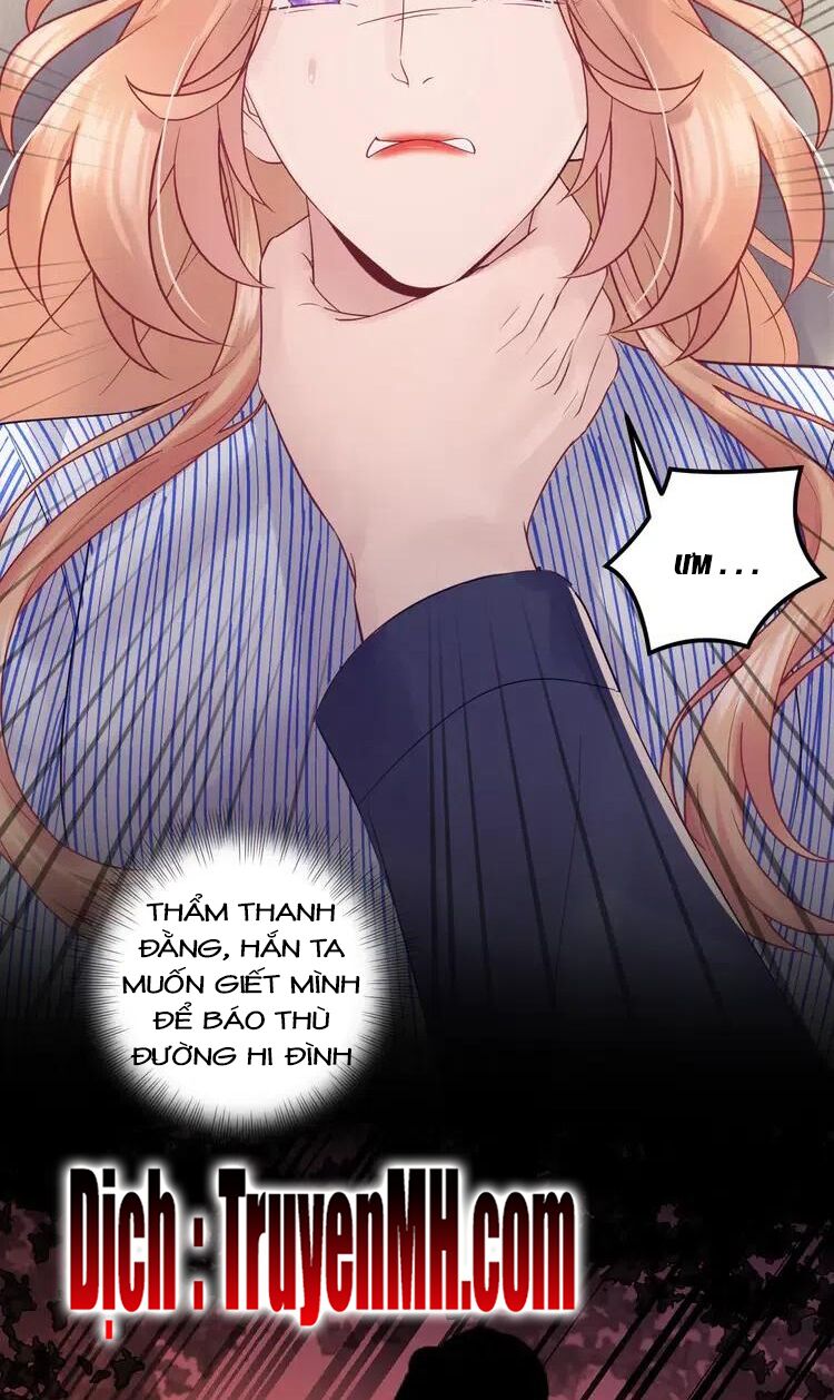 trọng sinh chi ức vạn ảnh hậu yếu thượng vị chapter 307 4