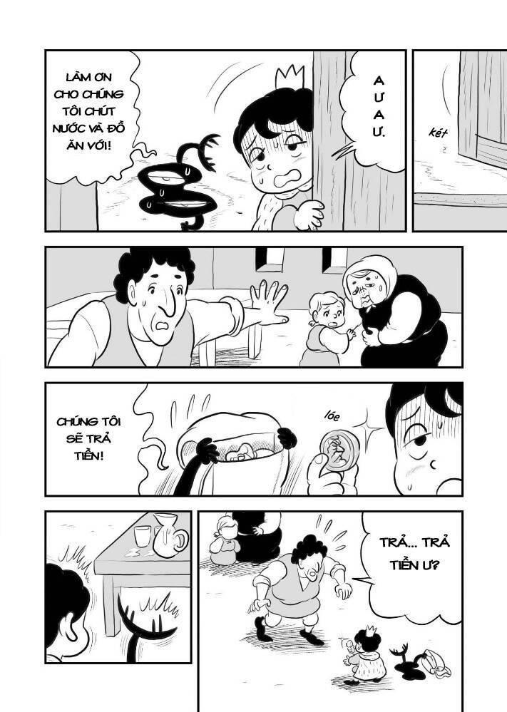 bảng xếp hạng vua chapter 80.5 7