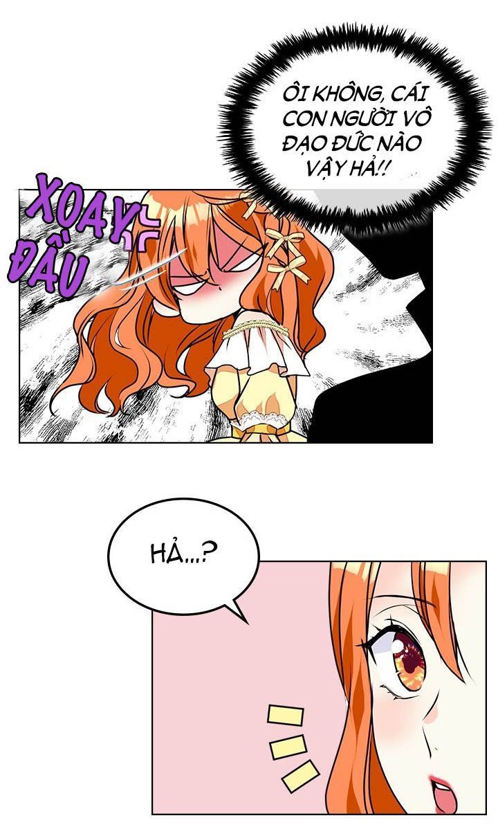 đức hạnh của ác nữ phản diện chapter 18 10