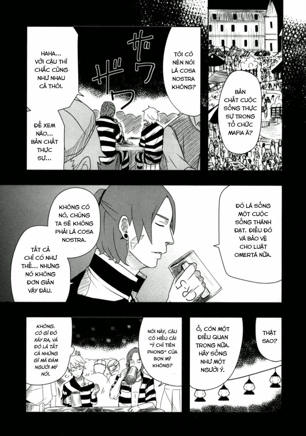 lucky dog 1 blast chapter 20 27