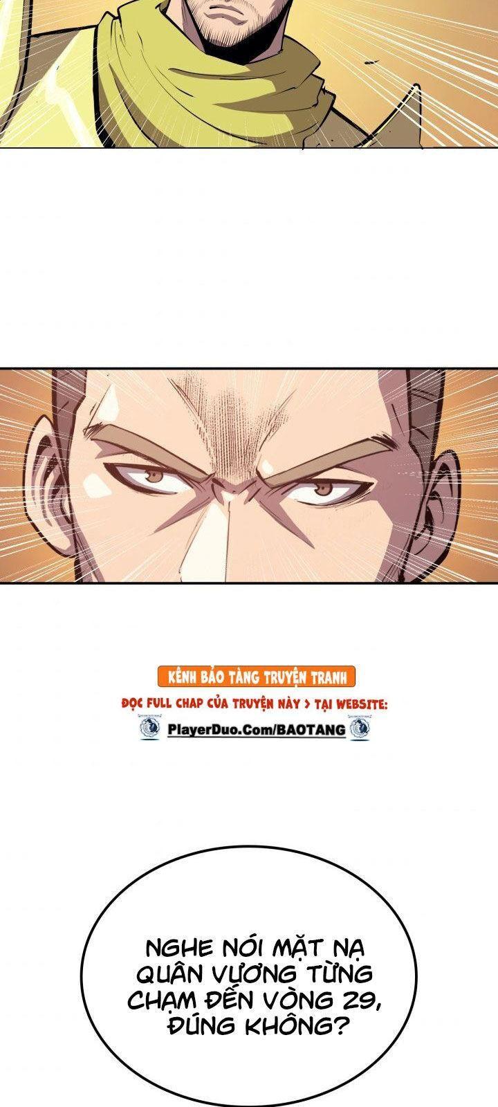 tôi trở lại thăng cấp một mình chapter 27 92