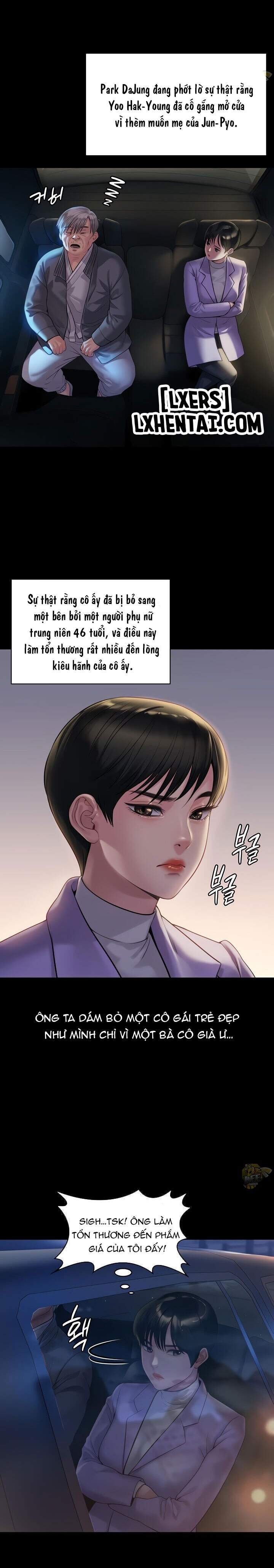 ong chúa chapter 174 6