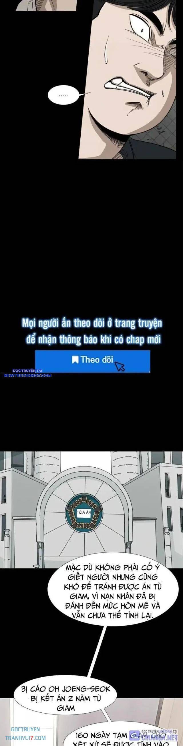 shark - cá mập chapter 81 27