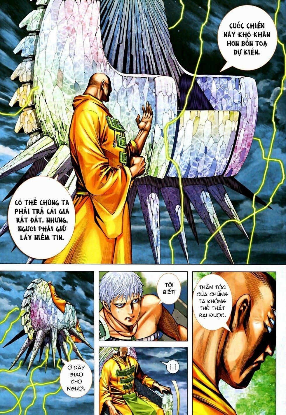 phong thần ký chapter 70 19